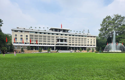 Dinh Độc Lập (Hội trường Thống Nhất)