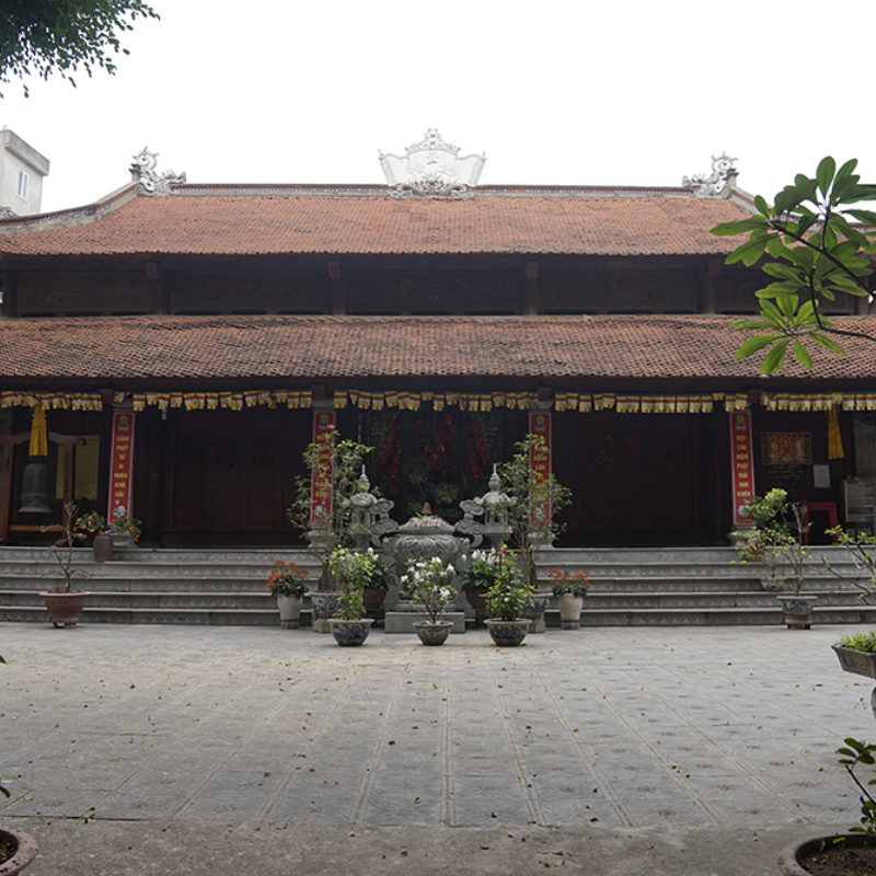 Chùa Phổ Giác