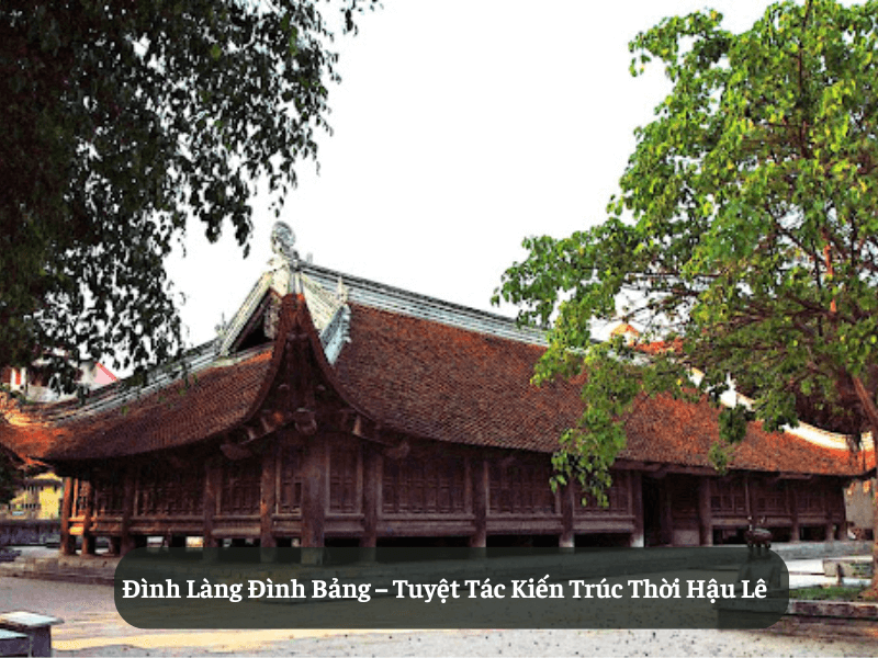 Bac Ninh Travel