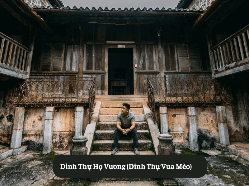 Ha Giang Travel