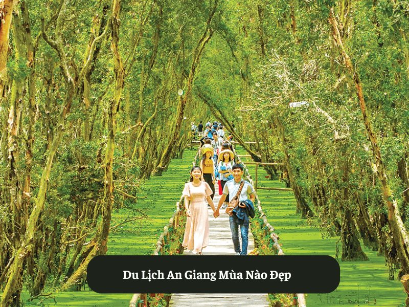 Du Lịch An Giang Mùa Nào Đẹp