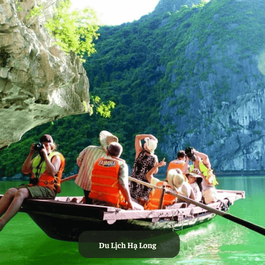 Du Lịch Hạ Long