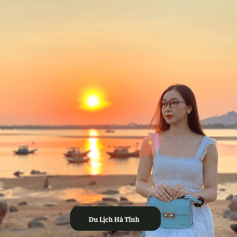Du Lịch Hà Tĩnh