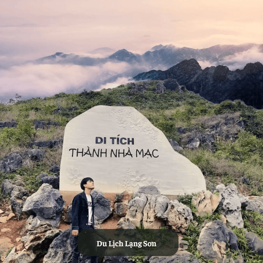 Du Lịch Lạng Sơn