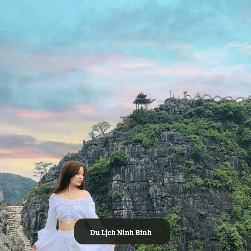 Du Lịch Ninh Bình