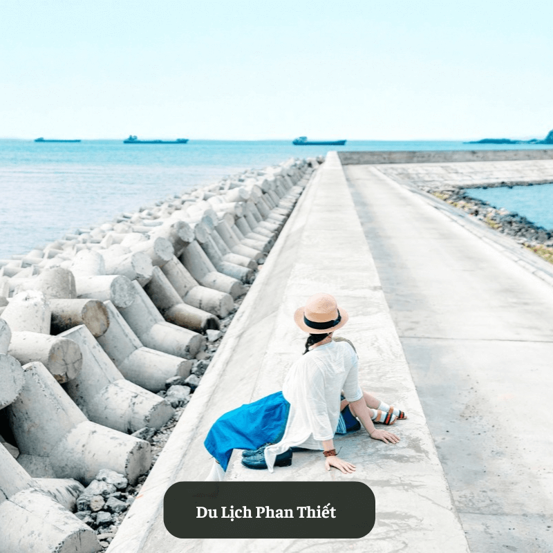 Du Lịch Phan Thiết