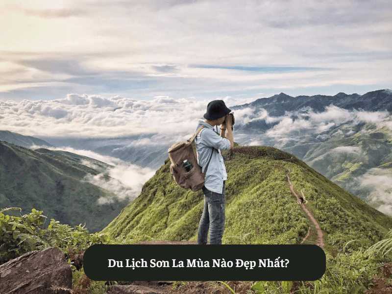 Du Lịch Sơn La Mùa Nào Đẹp Nhất?