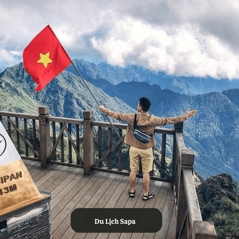 Du Lịch Sapa