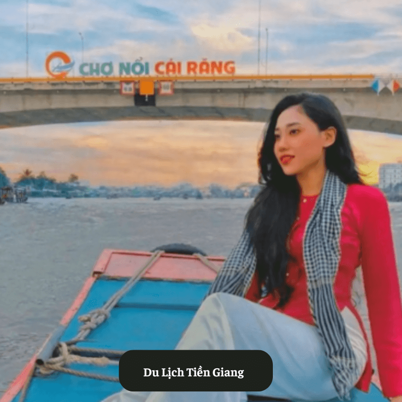 Du Lịch Tiền Giang