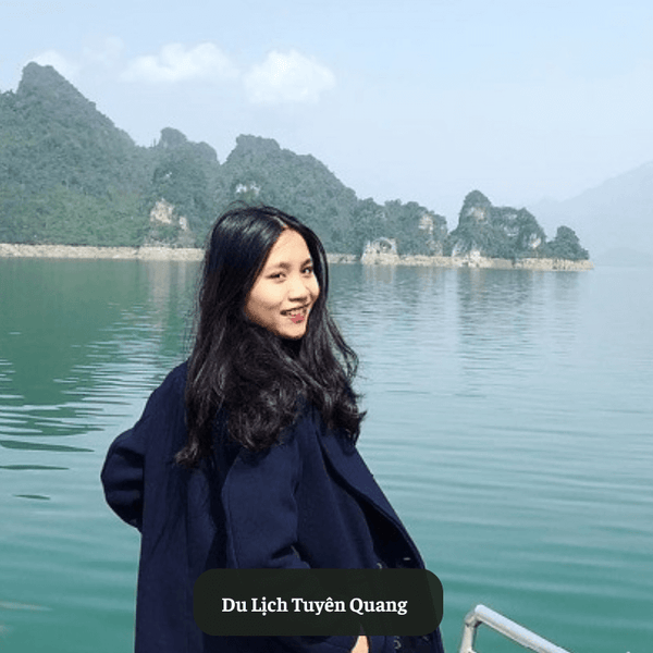 Du Lịch Tuyên Quang