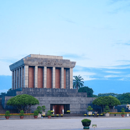 Du Lịch Ba Đình: Trái Tim Của Thủ Đô Ngàn Năm Văn Hiến