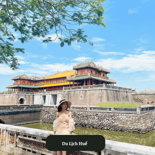 Du Lịch Huế