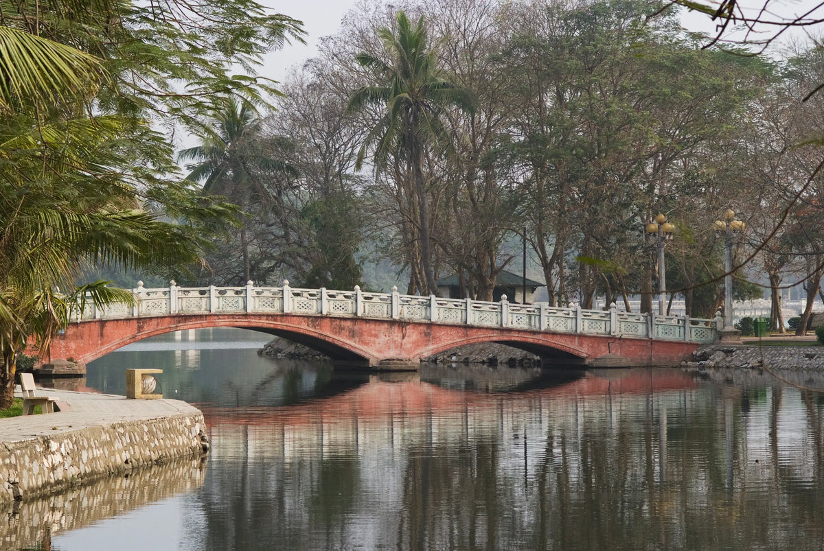 Du Lịch Quận Hai Bà Trưng, Hà Nội 