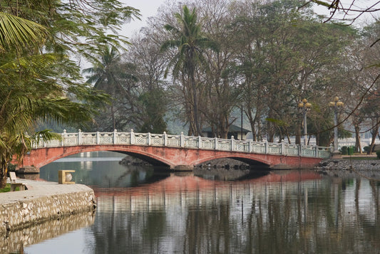 Du Lịch Quận Hai Bà Trưng, Hà Nội 
