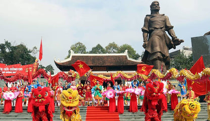 Du Lịch Đống Đa, Hà Nội