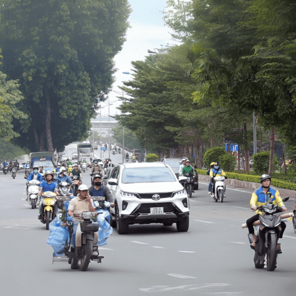 Các Địa Điểm Du Lịch Cầu Giấy