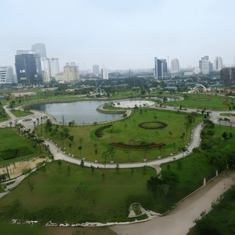Du Lịch Cầu Giấy Mùa Nào Đẹp?