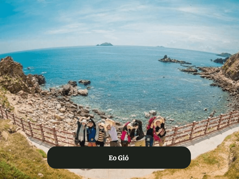 Eo Gió