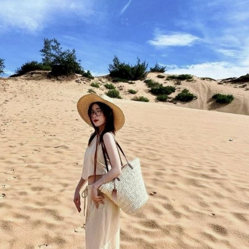 FAQ Về Đồi Cát Phương Mai?
