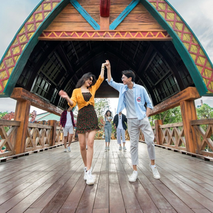 FAQ Về VinWonders Cửa Hội?