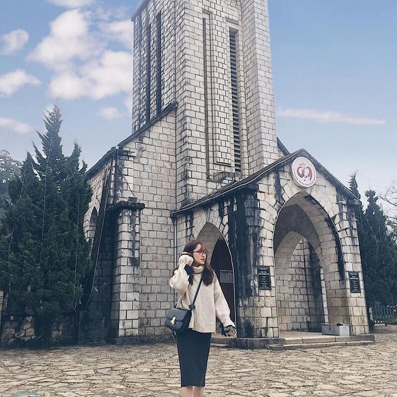 FAQ Về Nhà Thờ Đá Sapa?

