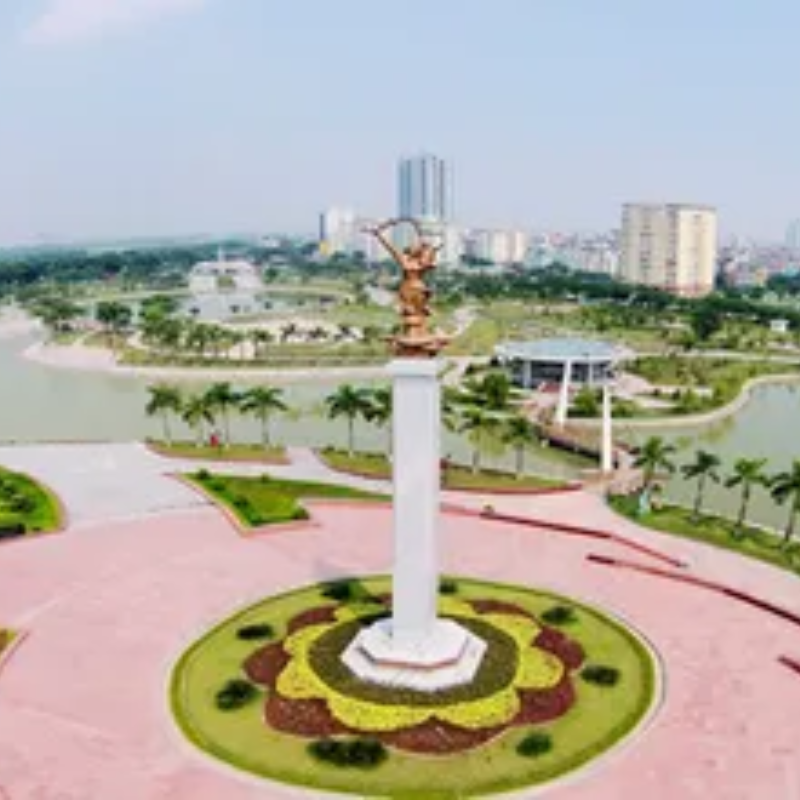 FAQ Về Công viên Hòa Bình?