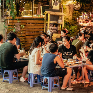 FAQ về Ốc Hương Trang