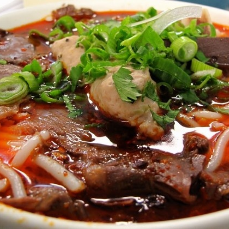 Bún bò Huế Hưng Còi 194 Mỹ Đình