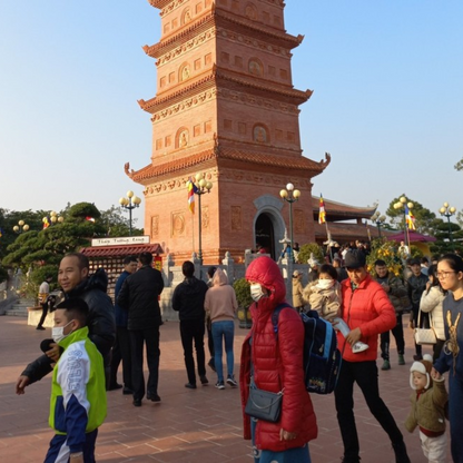 FAQ Về Tháp Tường Long?: Giải Đáp Thắc Mắc Của Bạn
