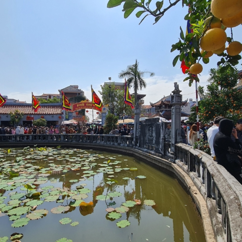 FAQ Về Chợ Viềng Nam Định?
