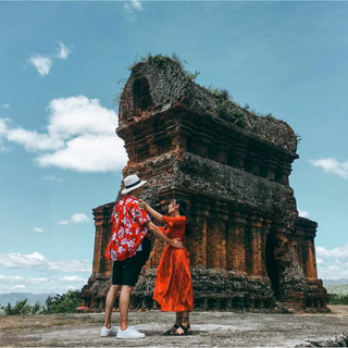 FAQ Về Tháp Chàm Bánh Ít?
