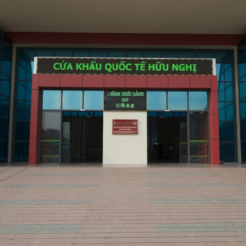 FAQ Về Cửa Khẩu Quốc Tế Hữu Nghị - Giải Đáp Nhanh Mọi Thắc Mắc