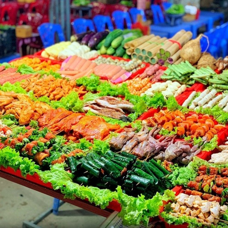 FAQ Về Chợ Đêm Sapa – Giải Đáp Mọi Thắc Mắc Của Bạn
