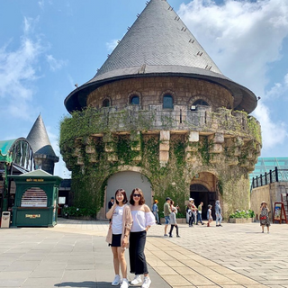 FAQ Về Bà Nà Hills ?
