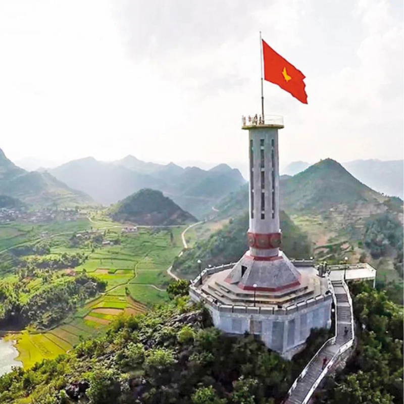 FAQ Về Cột Cờ Mai Châu
