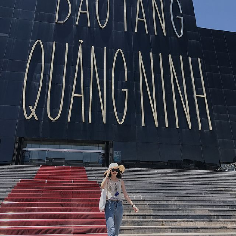 FAQ Về Bảo Tàng Quảng Ninh?