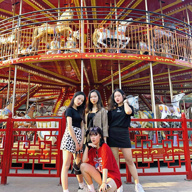 FAQ Về Sun World Hạ Long Park?