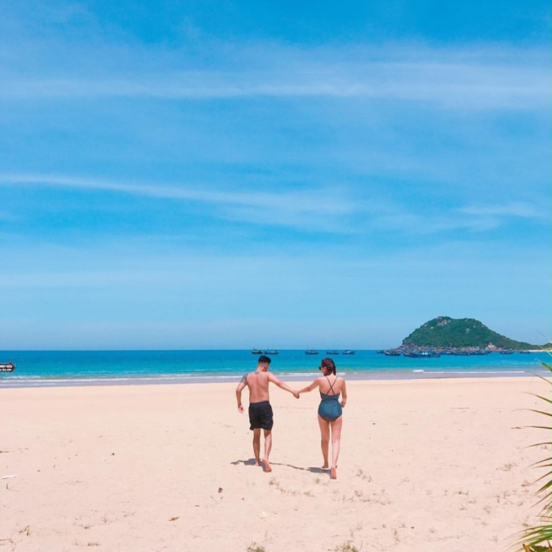 FAQ Về Bãi Biển Trần Phú?
