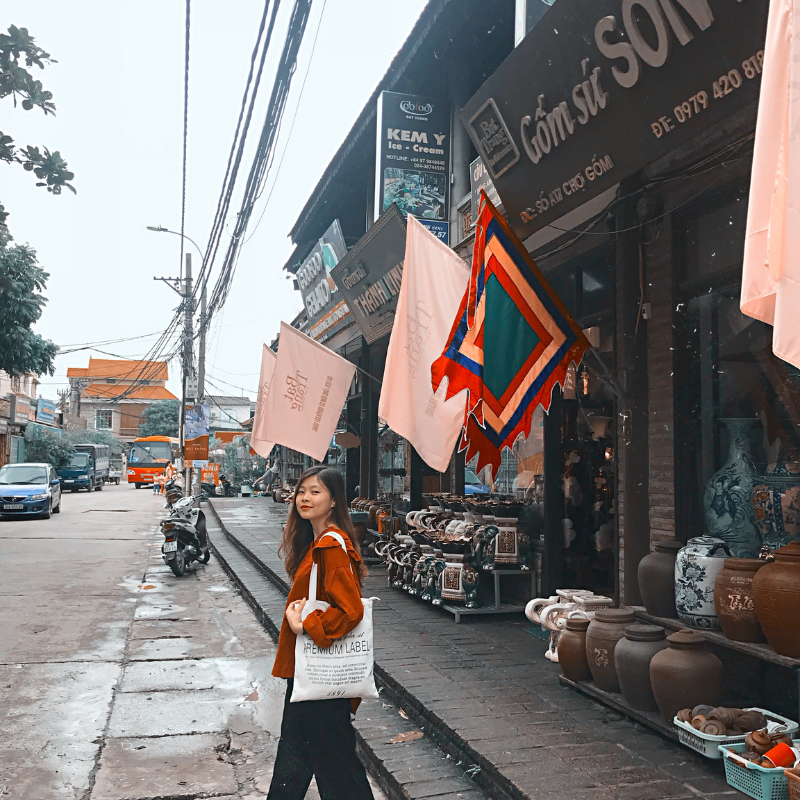 FAQ Về Làng Gốm Bát Tràng?