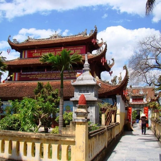 FAQ Về Chùa Dư Hàng?: Giải Đáp Thắc Mắc Của Bạn

