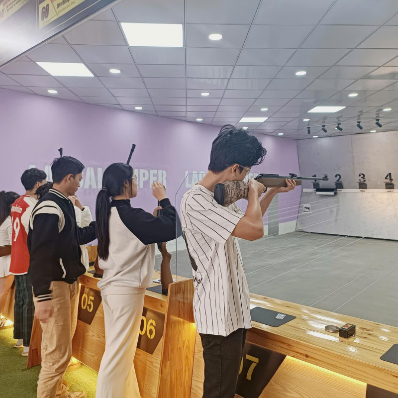FAQ Về Laocai Sniper?
