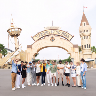 FAQ Về Công Viên Nước Wonderland?

