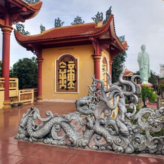 FAQ Về Chùa Long Khánh Bình Định ?
