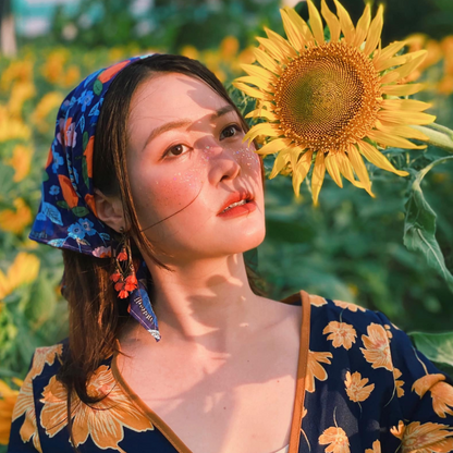 FAQ Về Cánh đồng hoa hướng dương Nghệ An?
