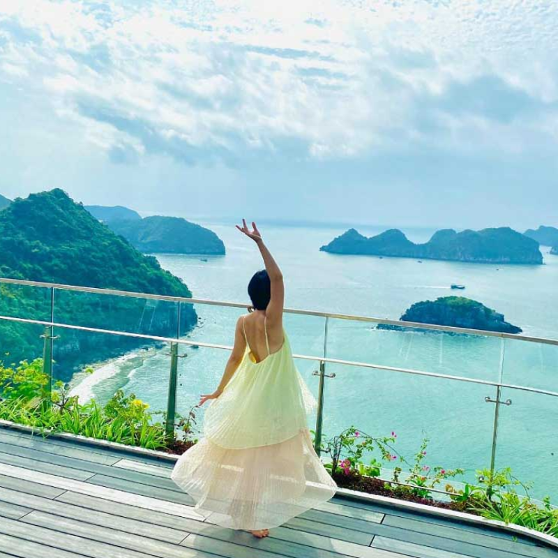 FAQ Về Đảo Cát Bà?
