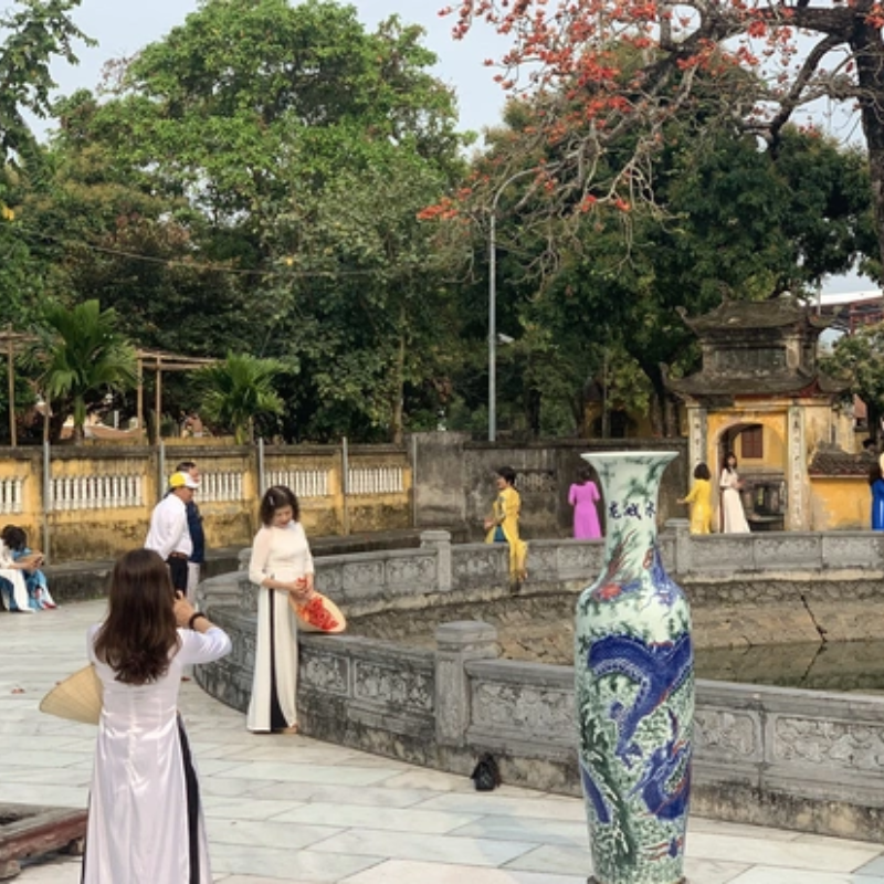 FAQ Về Chùa Hưng Khánh Bắc Từ Liêm