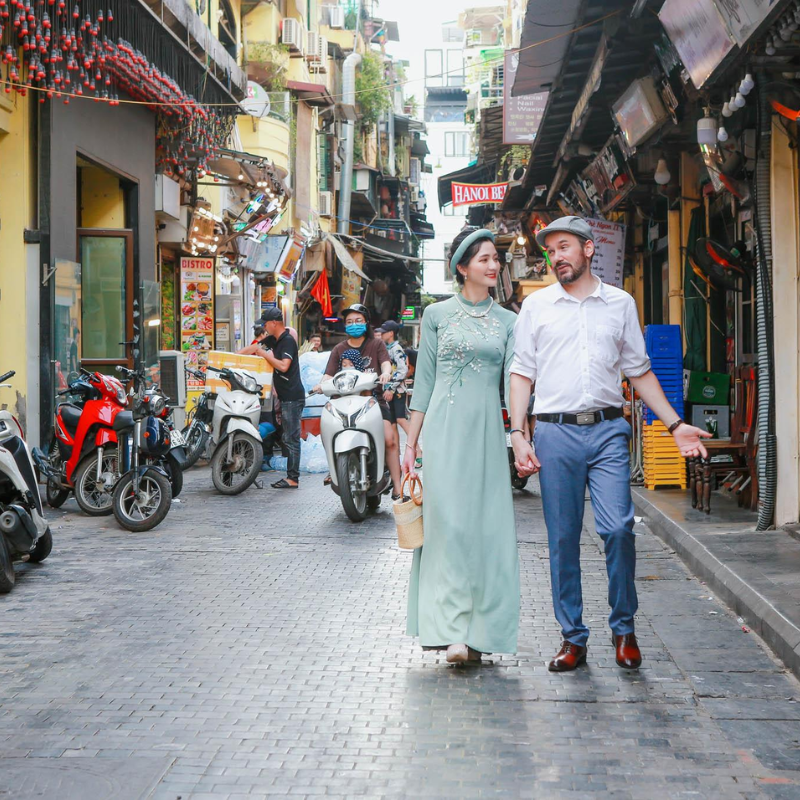 FAQ Phố Tạ Hiện: Giải Đáp "Tất Tần Tật" Thắc Mắc Của Bạn