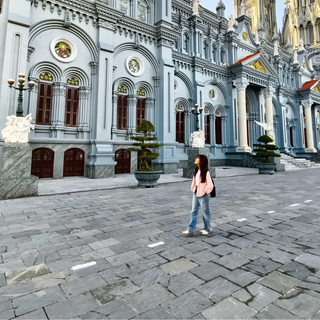FAQ Về Nhà Thờ Bác Trạch?
