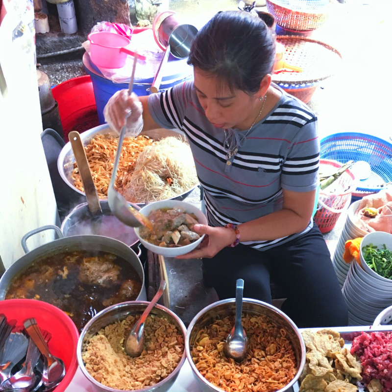 FAQ Về Chợ Châu Long Ba Đình