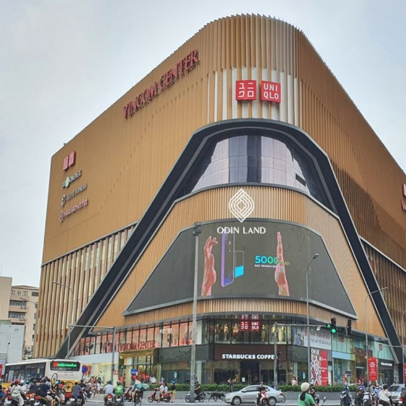 FAQ Về Vinhomes Metropolis Liễu Giai?